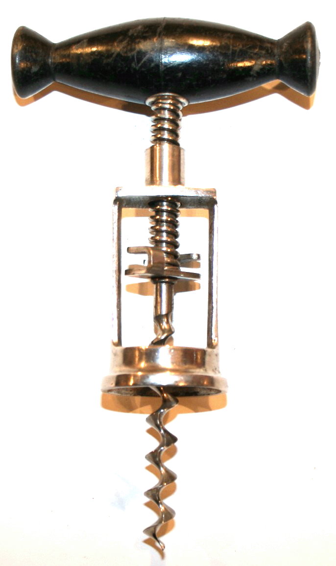 Corkscrews Online Antique & Vintage Corkscrews for sale Mechanical