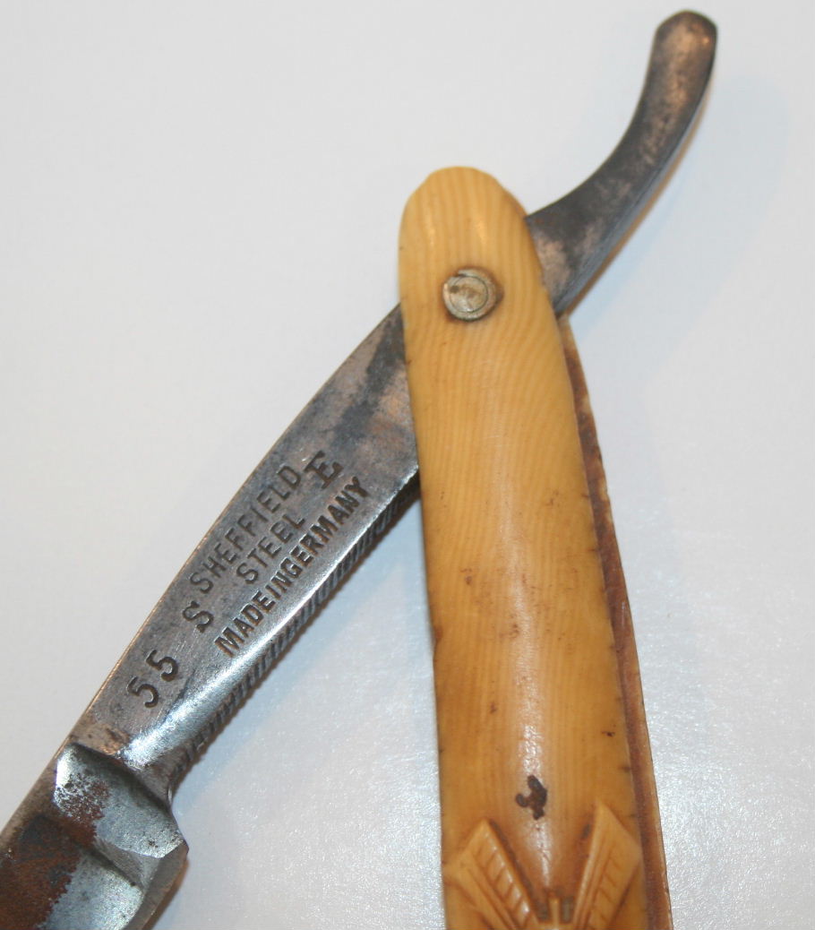 Antique Razors for sale Miscellaneous Razors