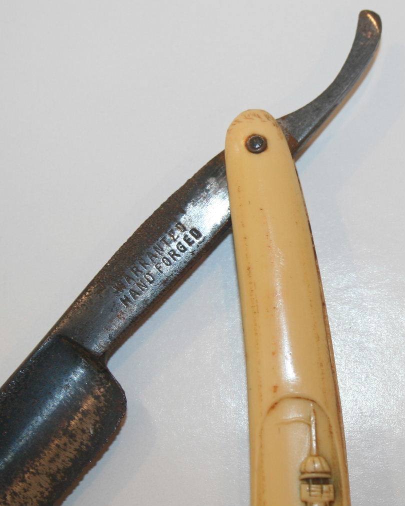 Antique Razors for sale Miscellaneous Razors