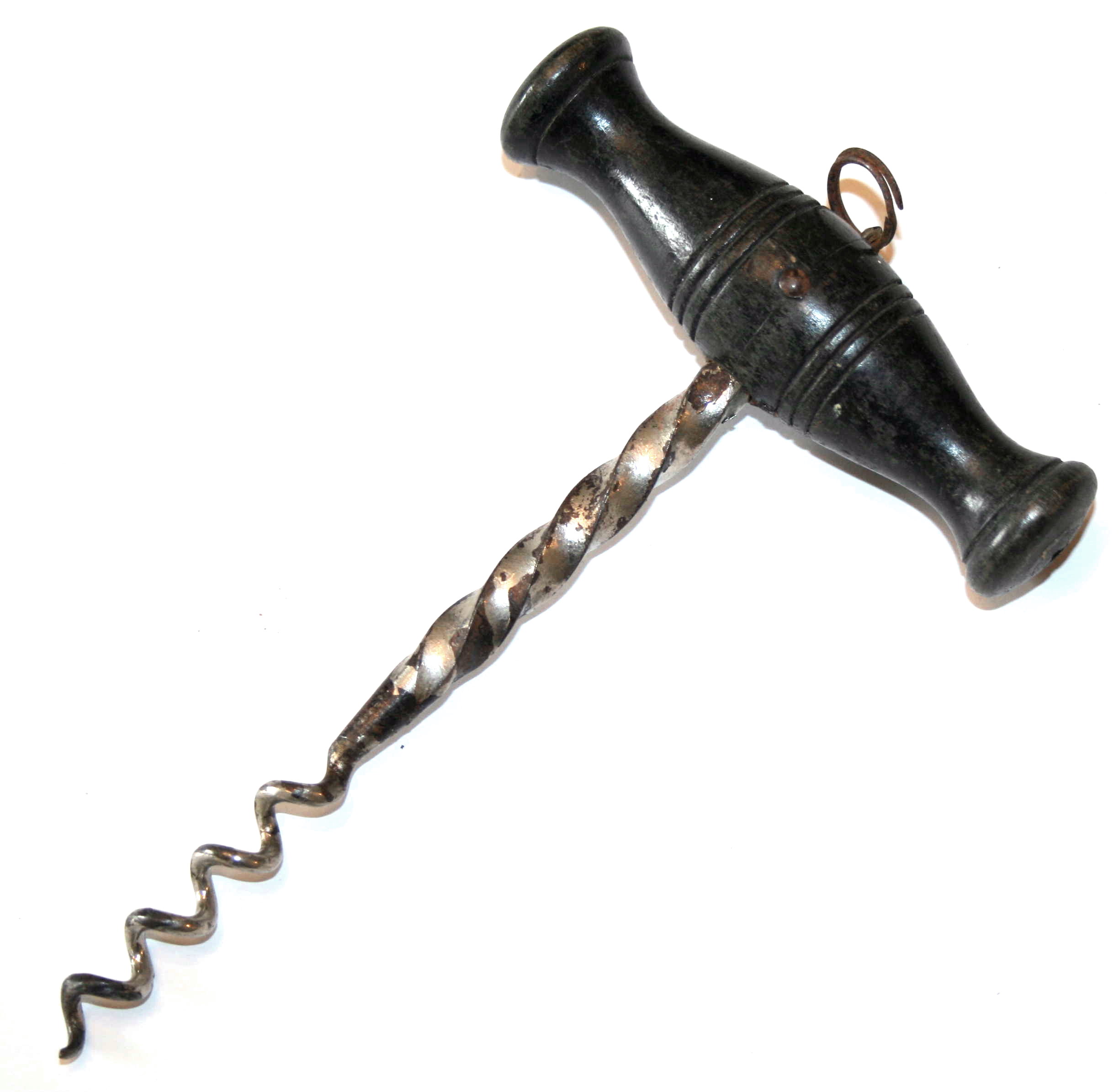 Corkscrews Online - Antique & Vintage Corkscrews for sale - Direct Pull