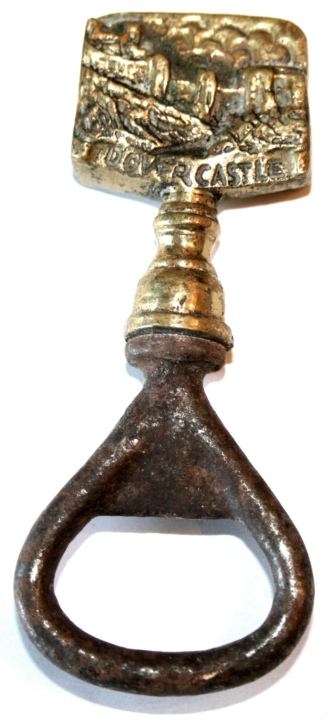 Antique & Vintage Bottle Openers for sale People & Places Cap Lifters