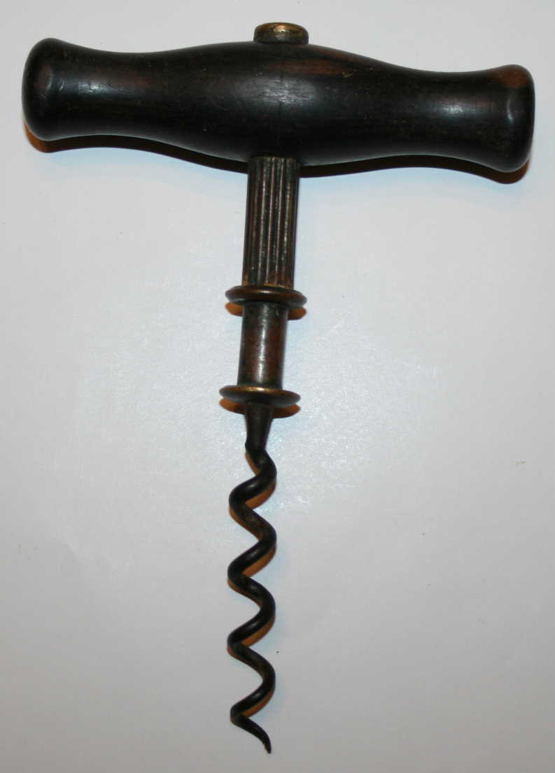 Antique corkscrew collection for sale British corkscrews