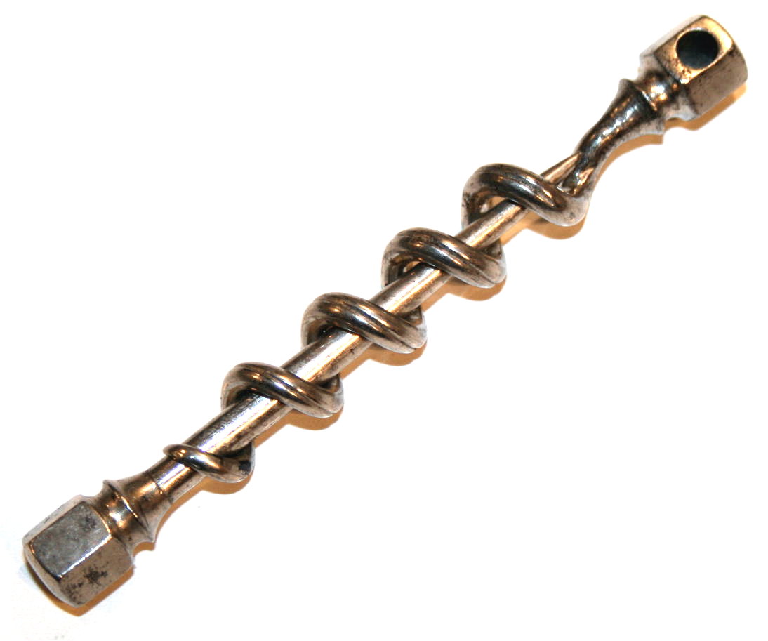 Corkscrews Online Antique & Vintage Corkscrews for sale Pocket