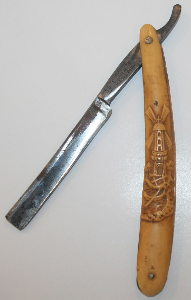 Antique Razors for sale Miscellaneous Razors