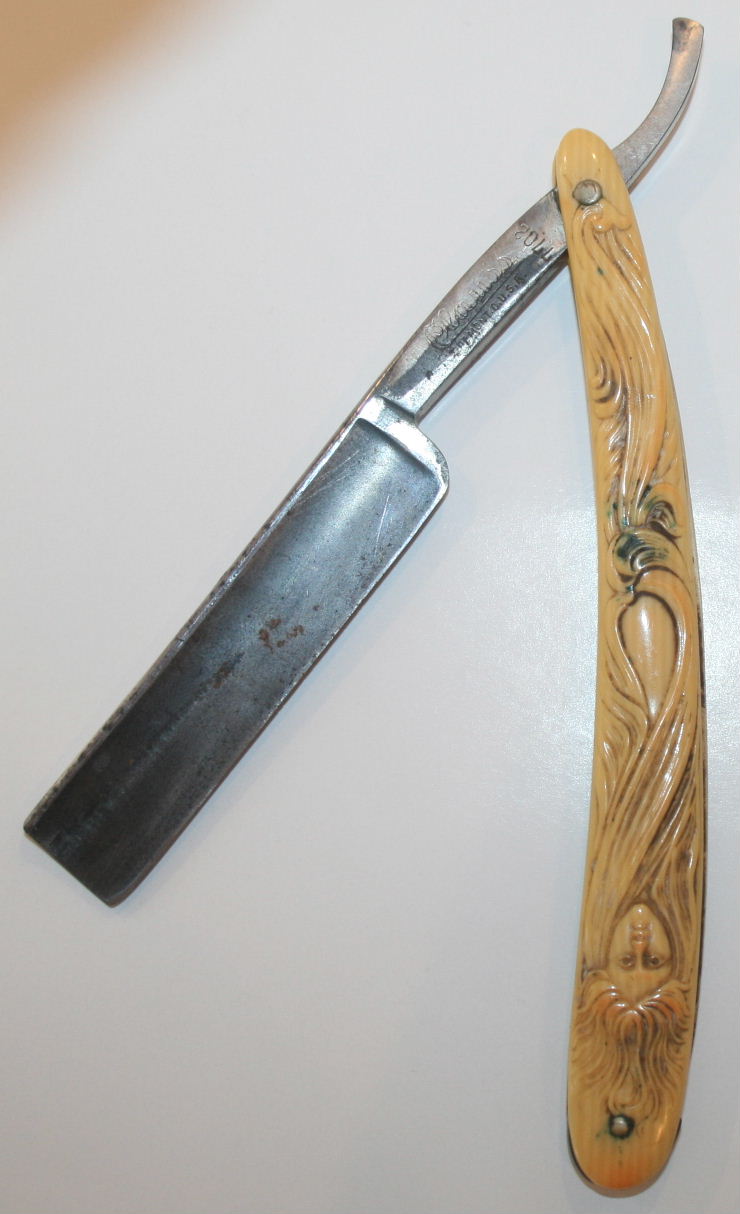 Antique Razors for sale Miscellaneous Razors