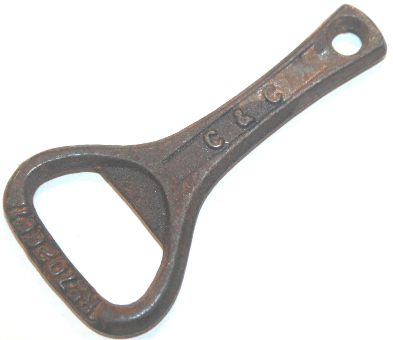 Antique & Vintage Bottle Openers for sale Crown Cork Cap lifters