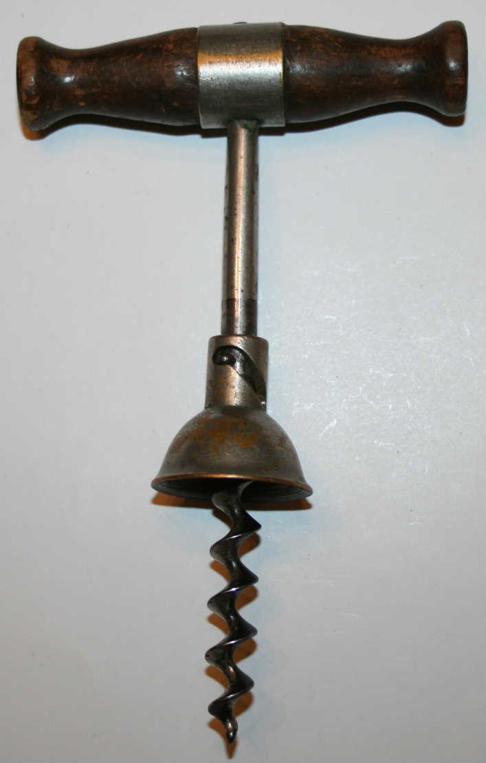 Antique corkscrew collection for sale American corkscrews