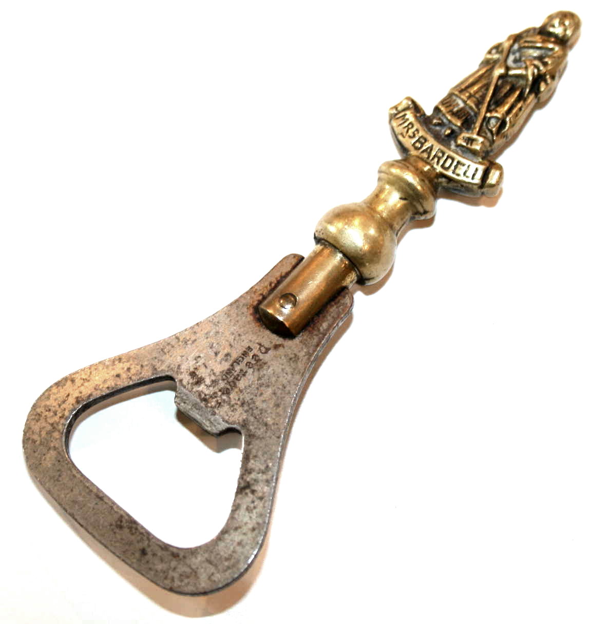 Antique & Vintage Bottle Openers for sale Historic cap lifters